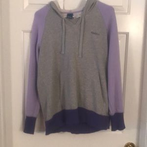 Reebox Hoodie Women’s  Size Large